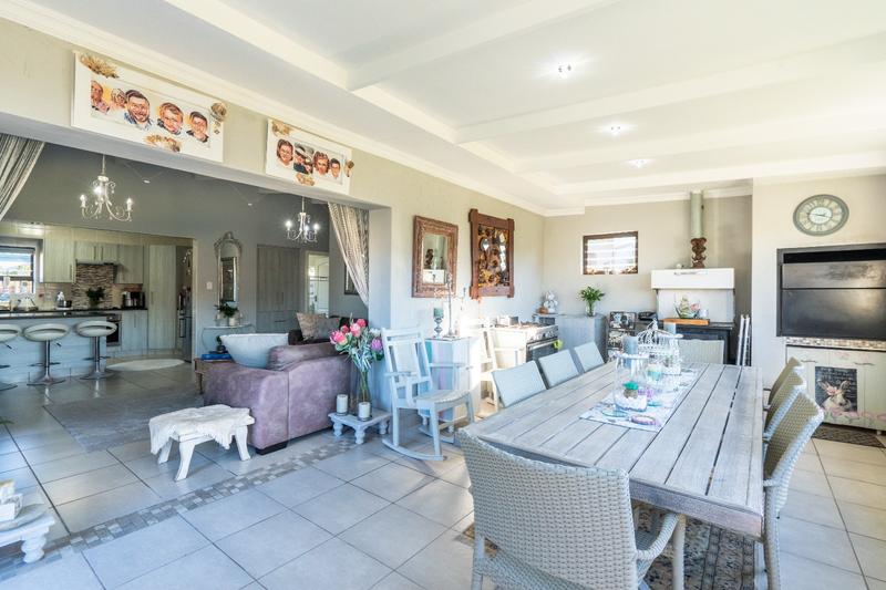 3 Bedroom Property for Sale in Island View Western Cape